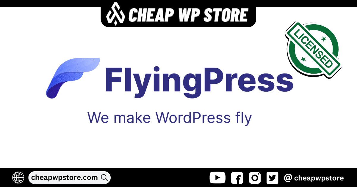 FLYINGPRESS