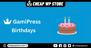 GamiPress Birthdays