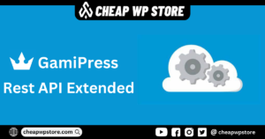 GamiPress Rest API Extended