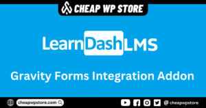 LearnDash LMS Gravity Forms Integration Addon
