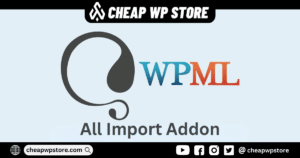 WPML All Import Addon