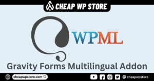 WPML Gravity Forms Multilingual Addon