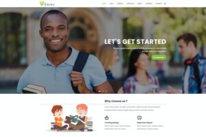 Edubiz - Powerful Education