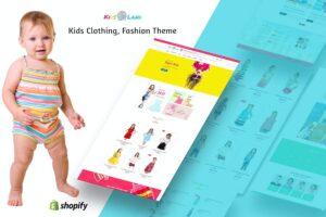 Kids Store - Kids Clothing