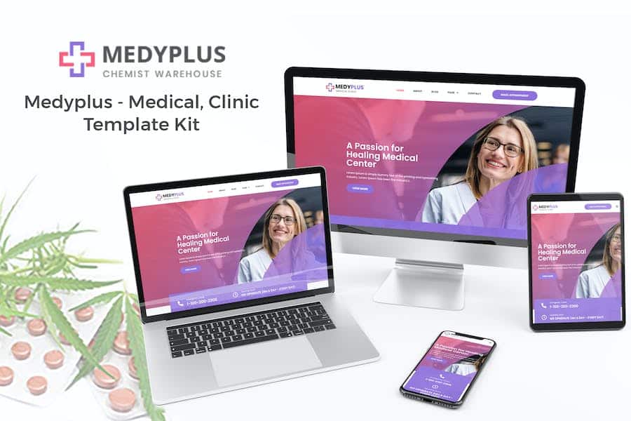 Medyplus - Medical
